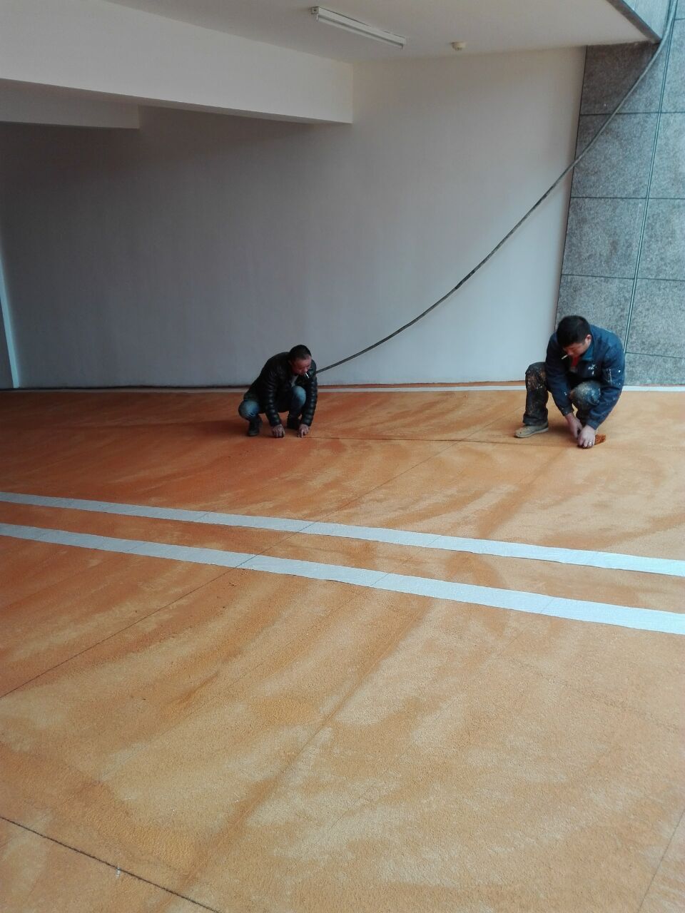 汽车坡道2