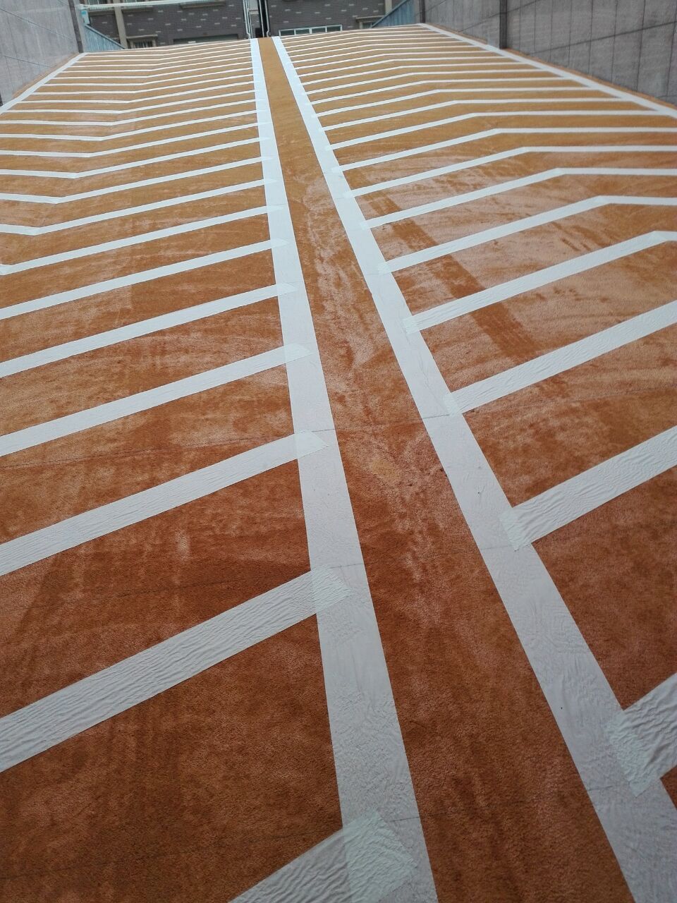 汽车坡道5
